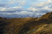 90 Vista in Alpi Retiche